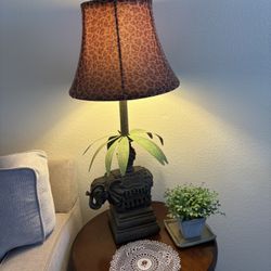 Beautiful Vintage Lamp