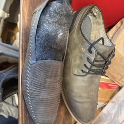 Used Dress Shoes