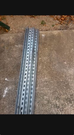Unistrut