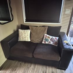 Jerome’s sofa for 2 people