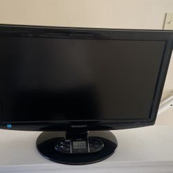 Sharp 19 “
