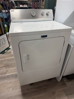 Maytag Dryer