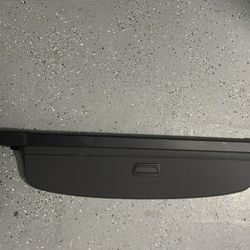 Trunk Cover For Volkswagen 2022