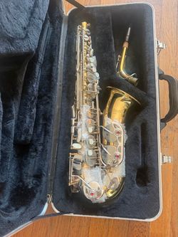 Selmer Saxophone