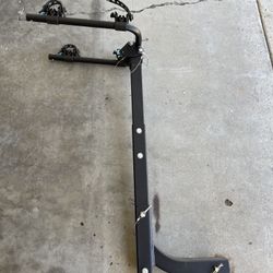 Bike Rack