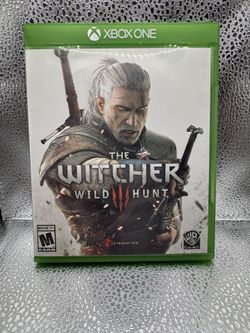 Xbox One Game Bundle – Halo, Witcher 3, Fallout 4 & Rainbow Six Siege