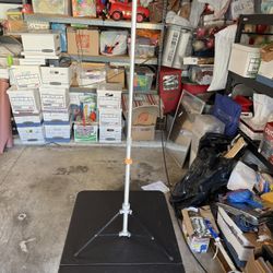 Medical IV stand or for anything else