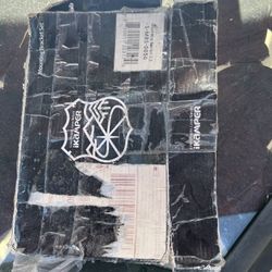 iKamper Mounting Brackets 2.0