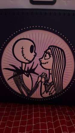 Nightmare Before Christmas