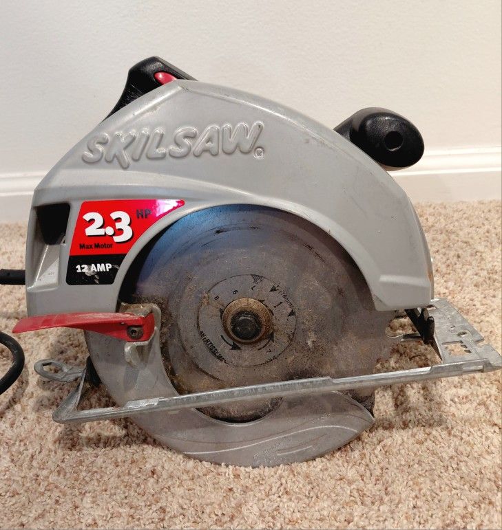 Skilsaw