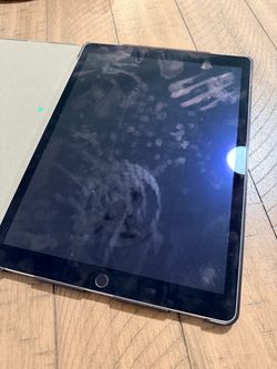 iPad Pro 2nd Gen GSM