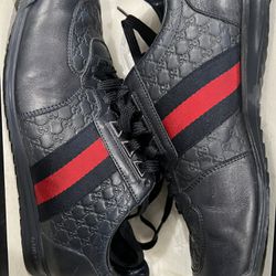 gucci men shoes 
