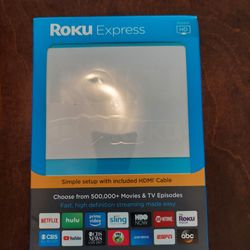 Roku Express