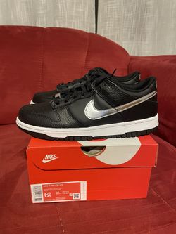 Ds Nike Dunk Low Size 6.5y