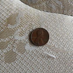 RARE WHEAT PENNY 