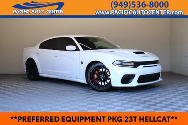 2021 Dodge Charger