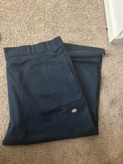 Dickies loose fit pants