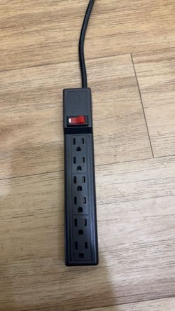 Power strip