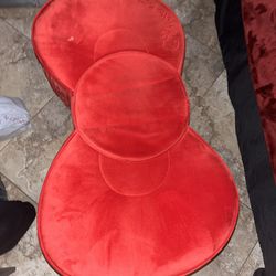 Hello Kitty Bow Chair