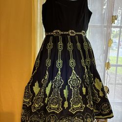 Women Work & Party Dresses