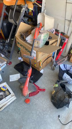 Black & Decker
