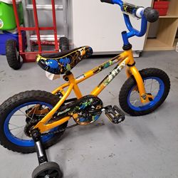Kids Bike 