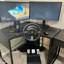 Good Gaming/Work Setup