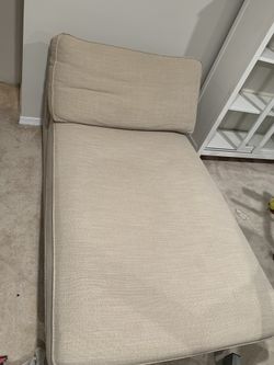 Kivik IKEA Couch Chaise 