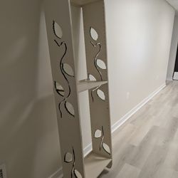 Handmade Wall  Shelf 