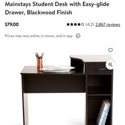 Study Table 