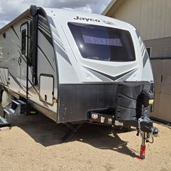 2021 Jayco White Hawk 26RK