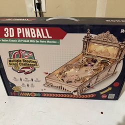 ROKR Wooden Puzzle Set