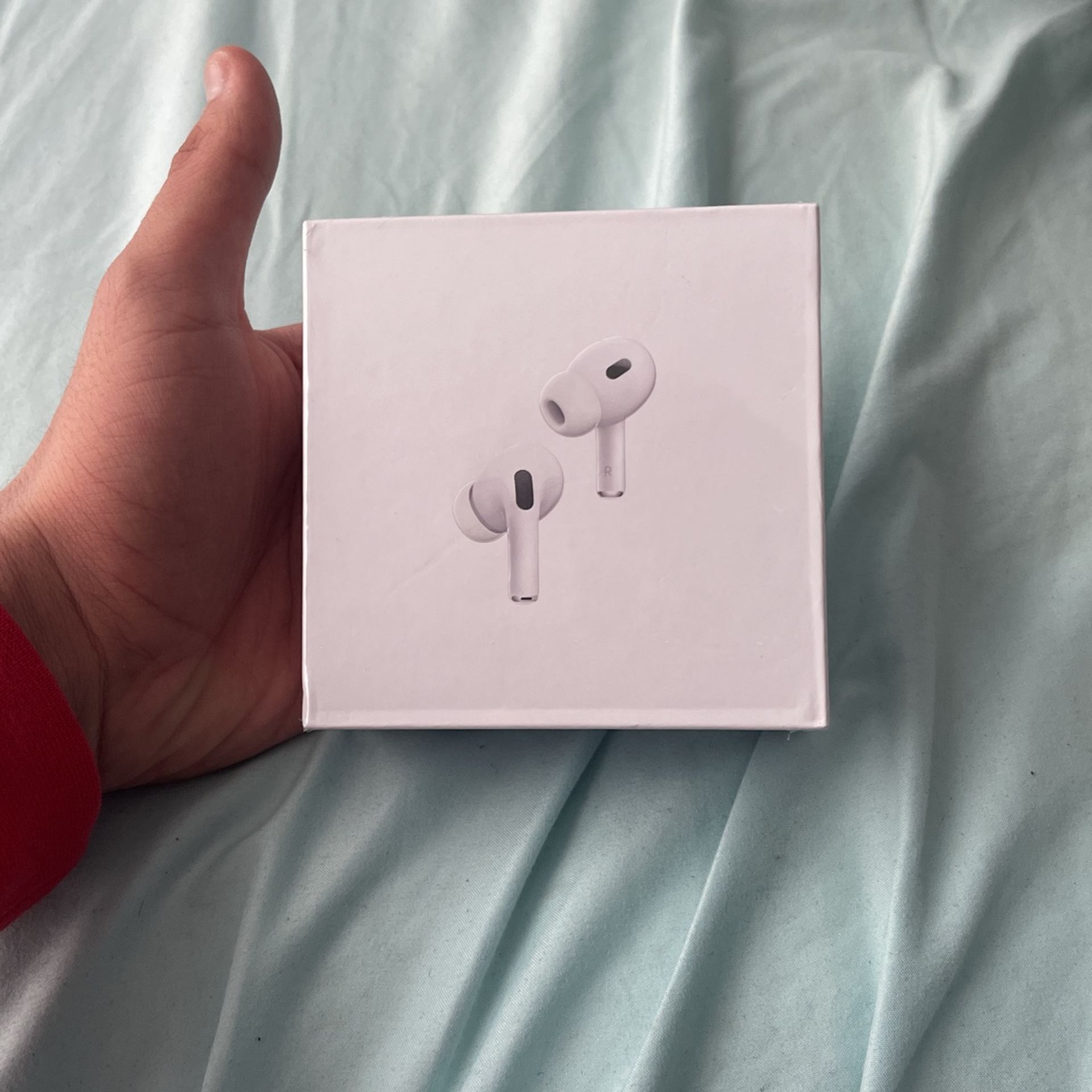 air pod pros