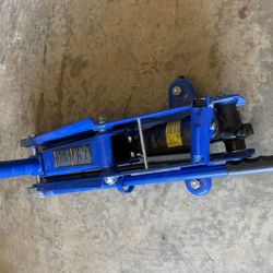 Car Jack 