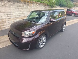 2009 Scion xB
