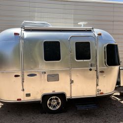 2019 Airstream Bambi 16RB