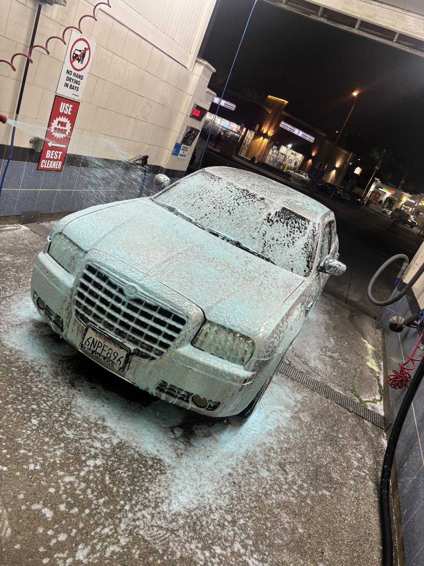 2010 Chrysler 300