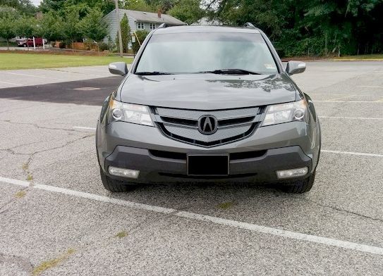 STRONG VEHICLE ACURA2007 FOR SALE!!!