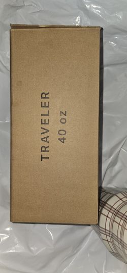 
Hydrojug® Traveler 40 oz Blair