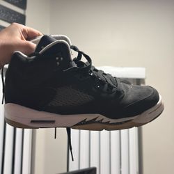 Jordan 5 Retros
