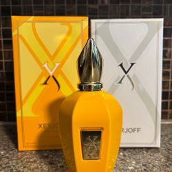 Xerjoff, Erba Gold, 100mL
