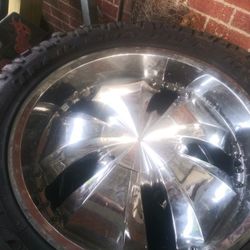 Wheels