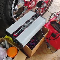 Taramps Bass8k