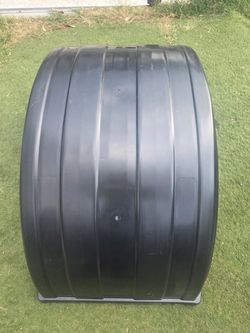 New Poly Fender fit 22.5 and 24.5 Tires