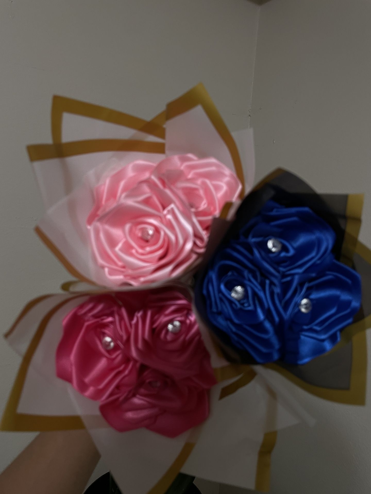 MOTHER’S DAY ETERNAL BOUQUETS