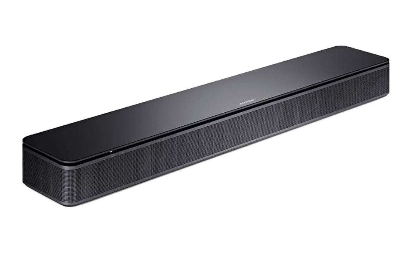 Bose Soundbar 500