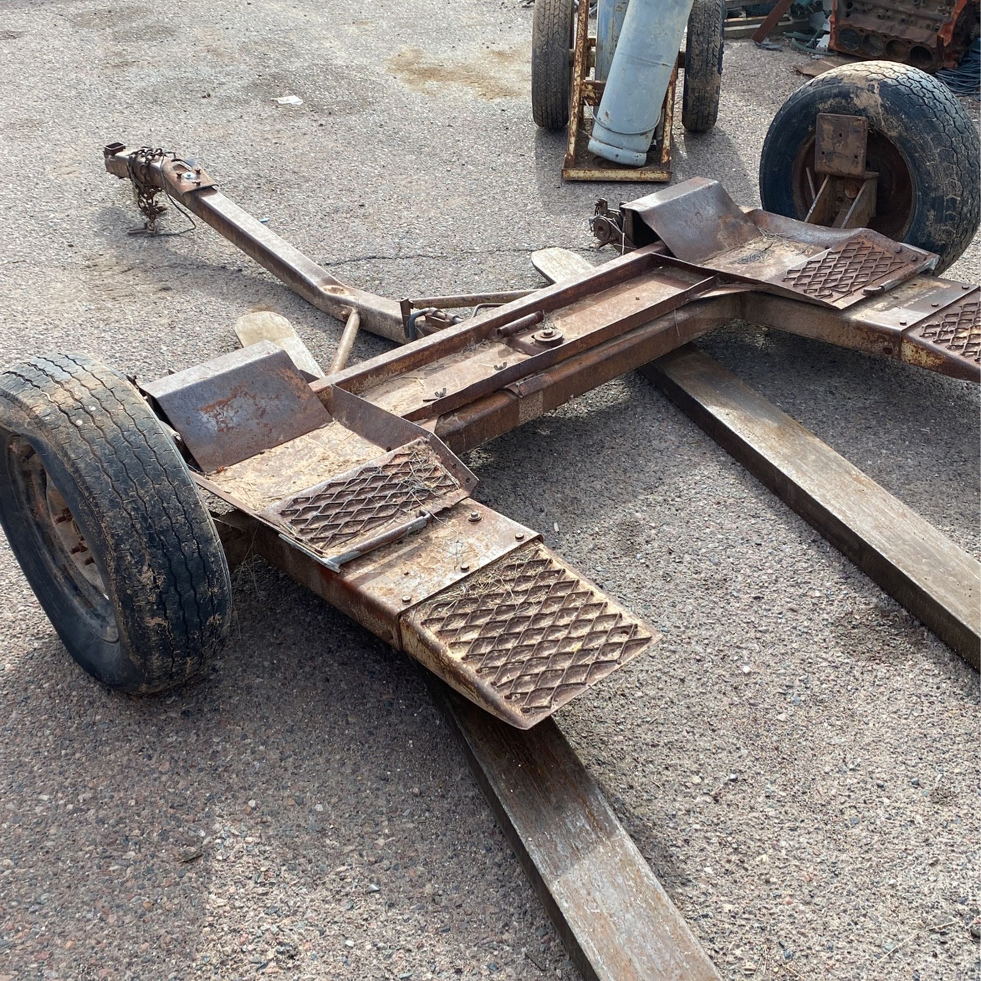 Car Dolly for Sale in Phoenix, AZ OfferUp