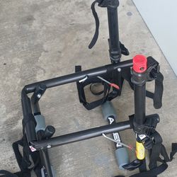 Allen Trunk Bike Rack