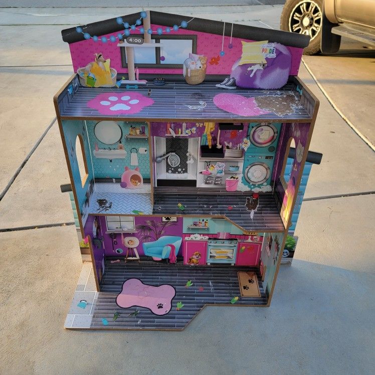 Doll House