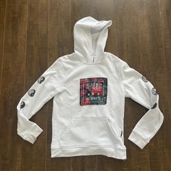 Graphic Hoodie 